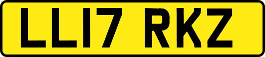 LL17RKZ