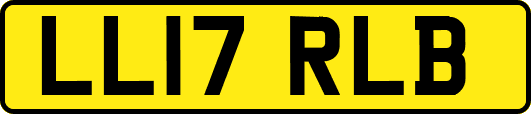 LL17RLB