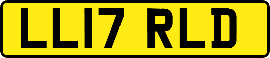 LL17RLD