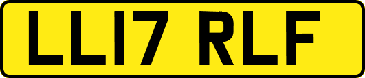 LL17RLF