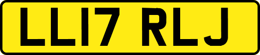 LL17RLJ