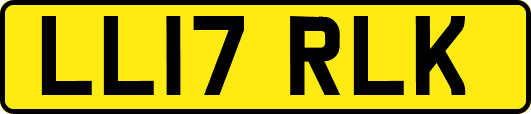 LL17RLK