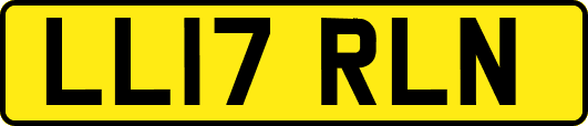 LL17RLN