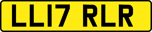 LL17RLR