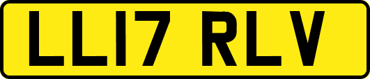 LL17RLV