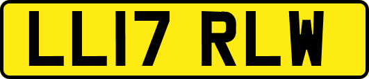 LL17RLW