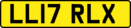 LL17RLX
