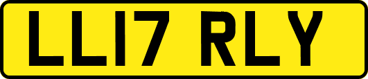 LL17RLY