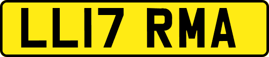 LL17RMA