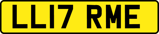 LL17RME