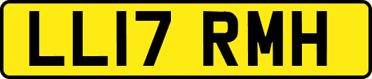 LL17RMH