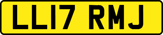 LL17RMJ