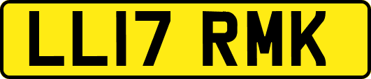 LL17RMK