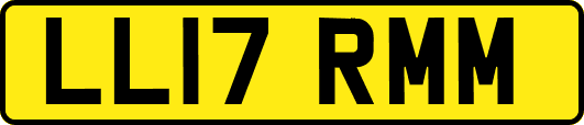 LL17RMM