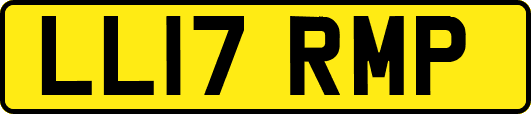 LL17RMP
