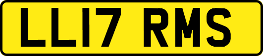 LL17RMS