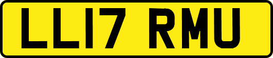 LL17RMU