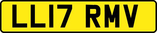 LL17RMV