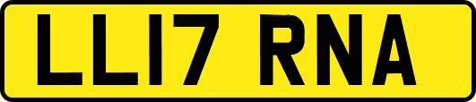 LL17RNA