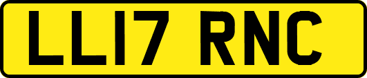 LL17RNC