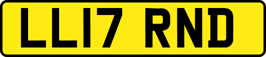 LL17RND