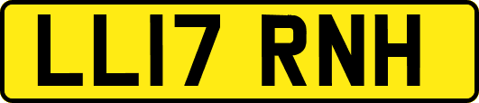 LL17RNH