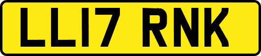 LL17RNK