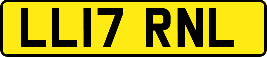 LL17RNL