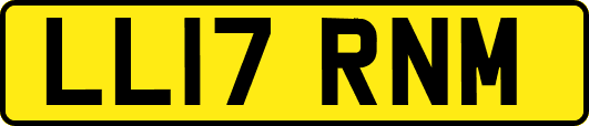 LL17RNM