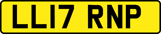 LL17RNP