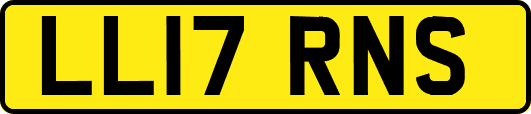 LL17RNS