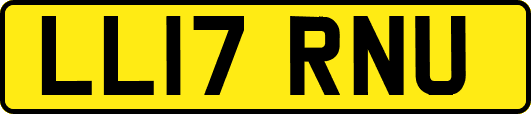 LL17RNU
