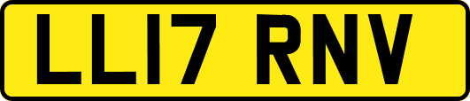 LL17RNV