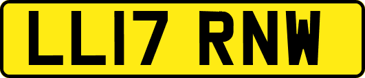 LL17RNW