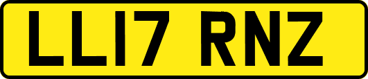 LL17RNZ