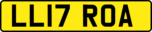 LL17ROA