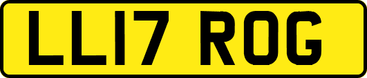 LL17ROG