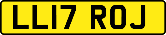 LL17ROJ