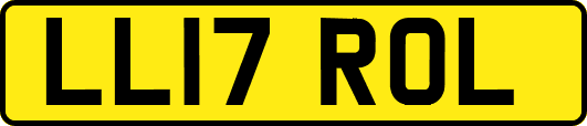 LL17ROL