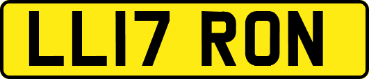 LL17RON