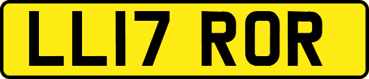 LL17ROR