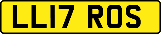 LL17ROS