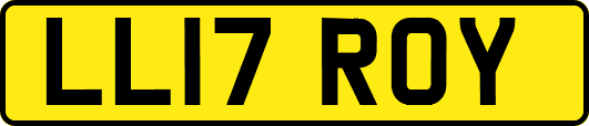 LL17ROY
