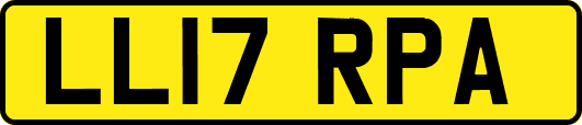 LL17RPA