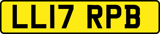 LL17RPB