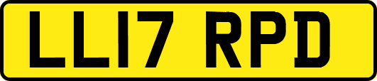 LL17RPD