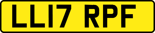 LL17RPF