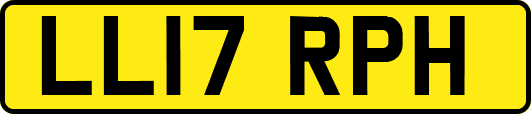 LL17RPH