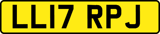 LL17RPJ