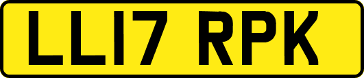 LL17RPK